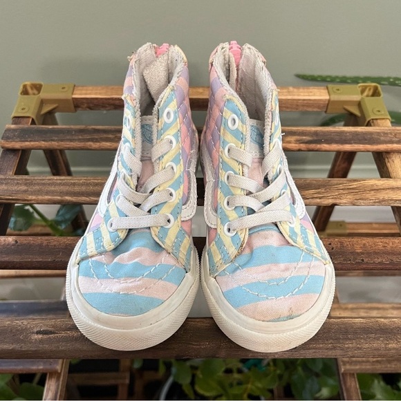 Toddler Vans. - Picture 2 of 4